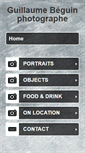 Mobile Preview