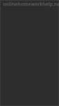 Mobile Preview