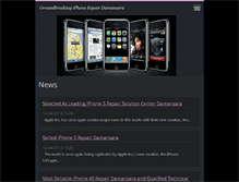 Tablet Preview