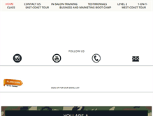Tablet Preview