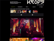 Tablet Preview