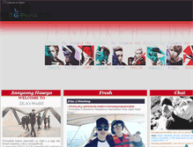 Tablet Preview