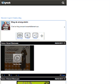 Tablet Preview