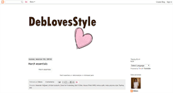 Desktop Preview
