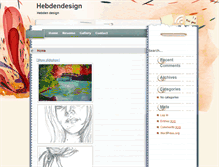 Tablet Preview