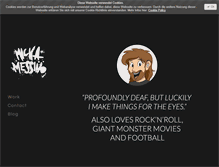 Tablet Preview
