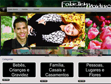 Tablet Preview