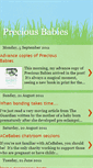 Mobile Preview