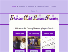 Tablet Preview