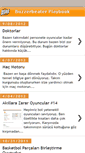 Mobile Preview