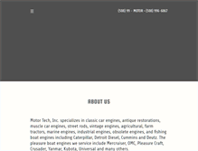 Tablet Preview