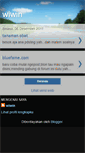 Mobile Preview