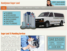 Tablet Preview