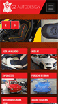 Mobile Preview