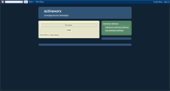 Desktop Preview