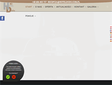 Tablet Preview