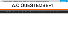 Tablet Preview