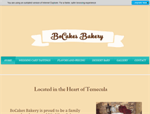 Tablet Preview