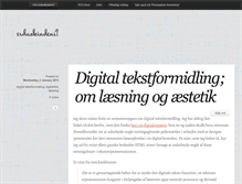 Tablet Preview