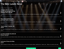 Tablet Preview