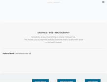 Tablet Preview