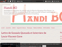 Tablet Preview