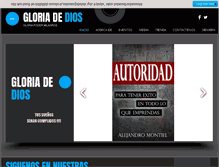 Tablet Preview