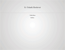 Tablet Preview