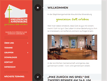 Tablet Preview