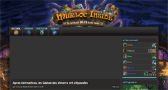 Desktop Preview