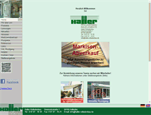 Tablet Preview