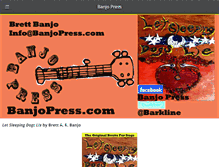Tablet Preview