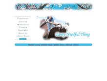 Tablet Preview