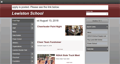Desktop Preview
