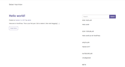 Desktop Preview