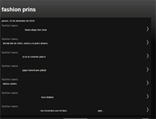 Tablet Preview