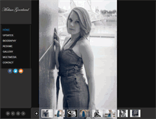 Tablet Preview