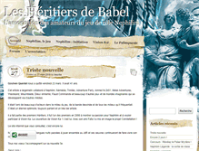 Tablet Preview