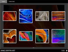 Tablet Preview
