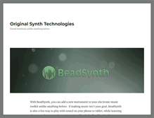 Tablet Preview