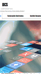 Mobile Preview