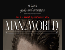 Tablet Preview