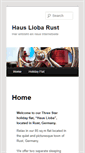 Mobile Preview