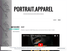 Tablet Preview