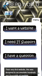 Mobile Preview