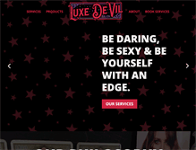 Tablet Preview