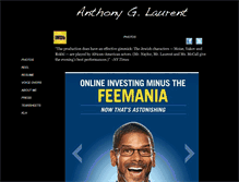 Tablet Preview