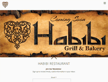 Tablet Preview