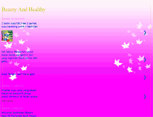 Tablet Preview