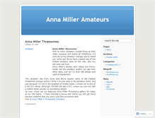 Tablet Preview
